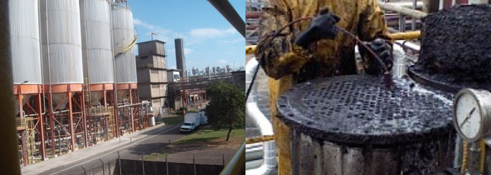 Hidrojateamento em Osasco - SP
